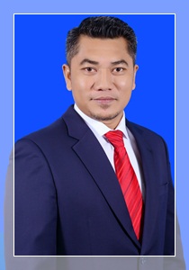 ENCIK AHMAD NAZIR BIN MAD SALLEH