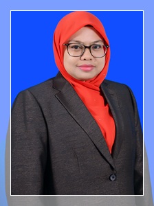 PUAN NOR AMIRA BINTI GHAZALI