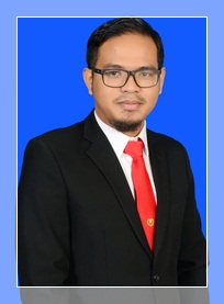 ENCIK MOHAMAD SHAFIZAL BIN MOHAMAD SAFEE