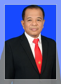 ENCIK ABDUL HALIM BIN MD.DAUD